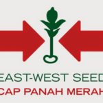 pt east west seed indonesia