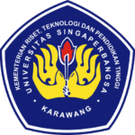 universitas singaperbangsa karawang