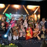 Kukuhkan 15 Young Ambassador, Kementan Harapkan Resonansi Bergerak Cepat