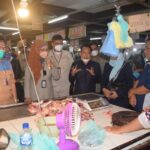 Kementan Kawal Ketersediaan dan Harga Pangan Pokok Jelang Idul Adha 1443H