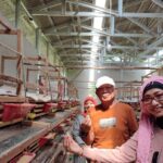 Hadir di Kabupaten Tasikmalaya, Program Regenerasi Petani Sukses Cetak Petani Milenial dan Wirausaha Pertanian